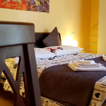 Apartment Gabriel House