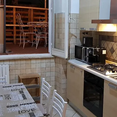 Apartman Gabriel House *