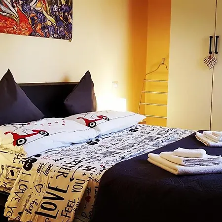 Gabriel House * Rome