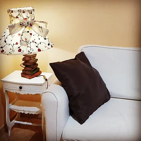 Apartmán Gabriel House